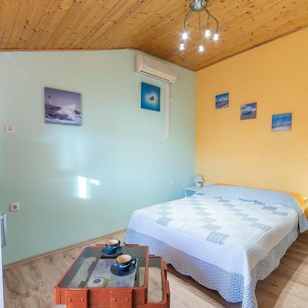 Apartment In Center Πούλα Εξωτερικό φωτογραφία