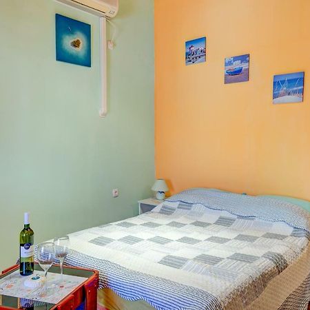 Apartment In Center Πούλα Εξωτερικό φωτογραφία