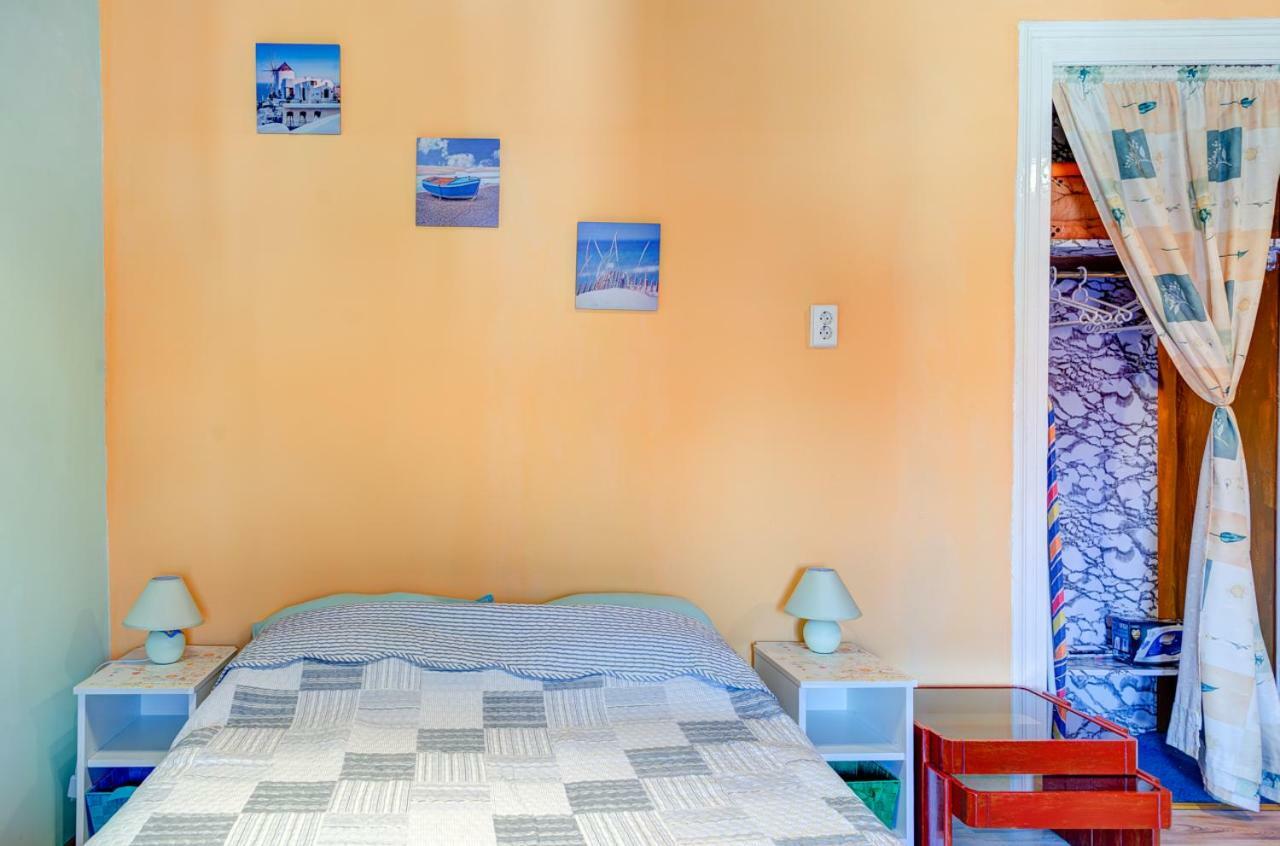 Apartment In Center Πούλα Εξωτερικό φωτογραφία
