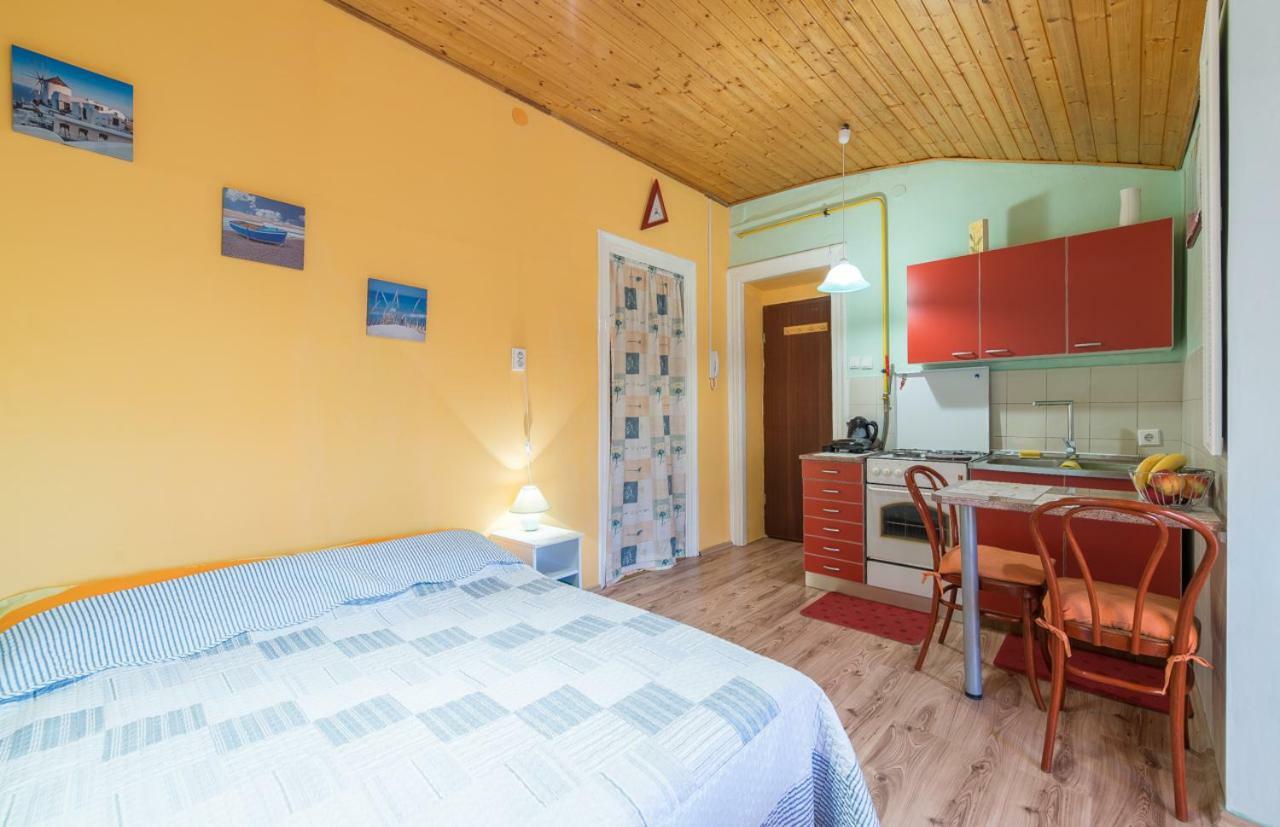 Apartment In Center Πούλα Εξωτερικό φωτογραφία