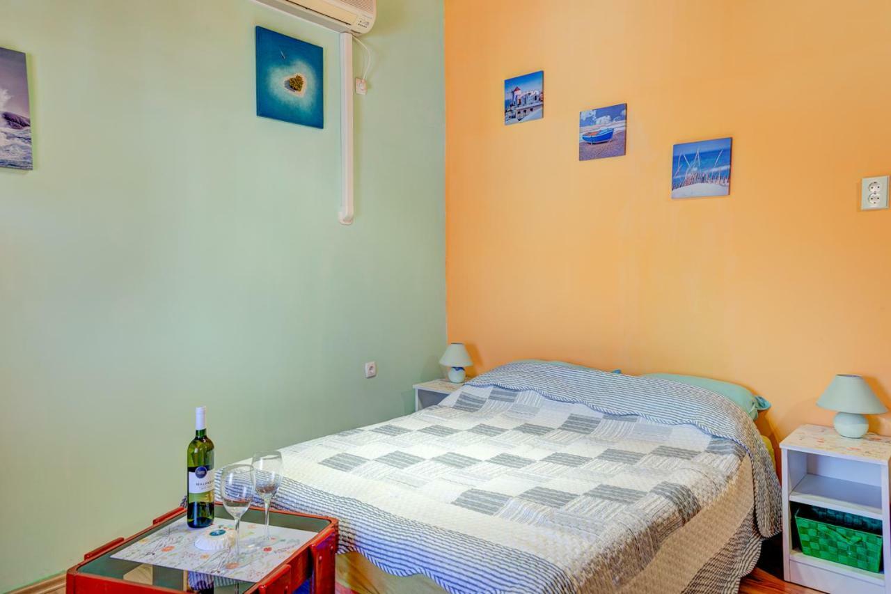 Apartment In Center Πούλα Εξωτερικό φωτογραφία